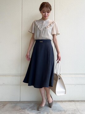 wanchanさんのコーディネート