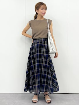 wanchanさんのコーディネート