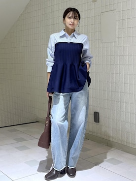 wanchanさんのコーディネート