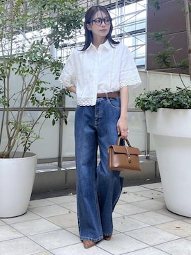 wanchanさんのコーディネート