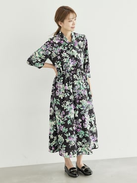 wanchanさんのコーディネート