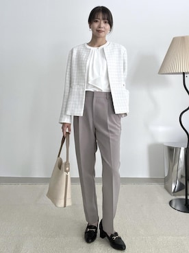 wanchanさんのコーディネート