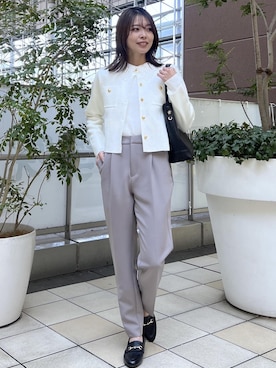 wanchanさんのコーディネート