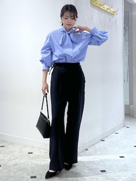 wanchanさんのコーディネート