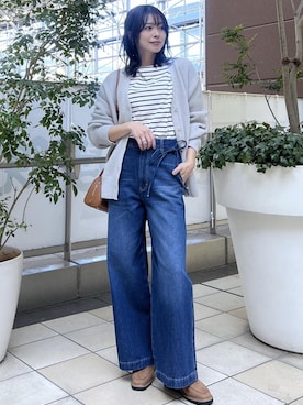 wanchanさんのコーディネート