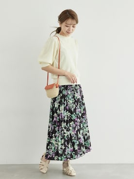 wanchanさんのコーディネート