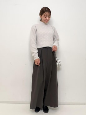 wanchanさんのコーディネート