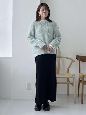 wanchanさんのコーディネート