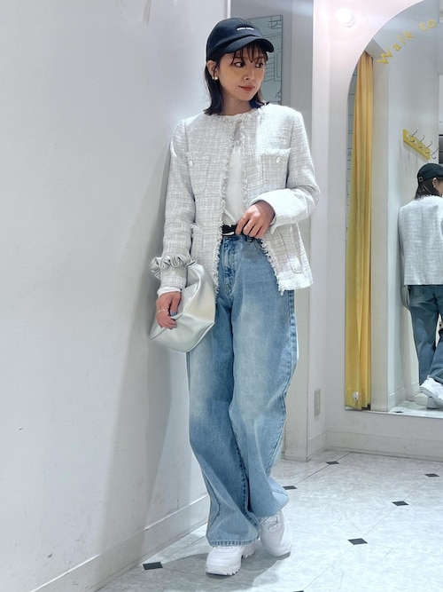 A.P.C.｜JERSEY SEC TROIS Tシャツ ロンT ポケットT トップス
