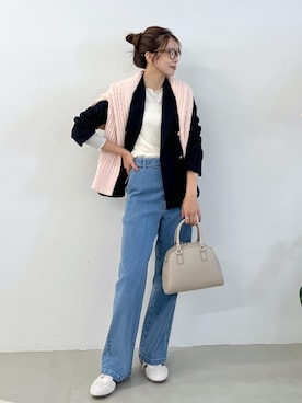 wanchanさんのコーディネート