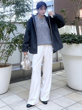 wanchanさんのコーディネート