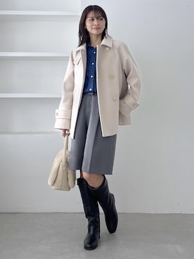 wanchanさんのコーディネート