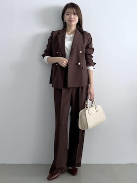 wanchanさんのコーディネート