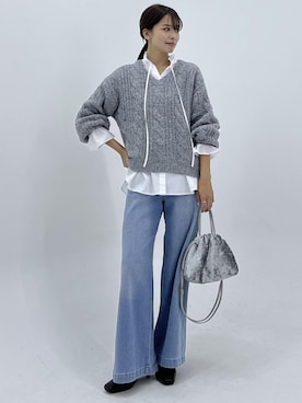 wanchanさんのコーディネート