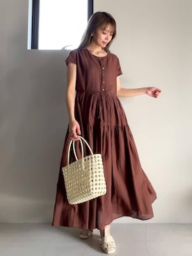 wanchanさんのコーディネート