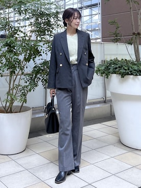 wanchanさんのコーディネート