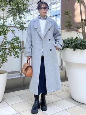 wanchanさんのコーディネート