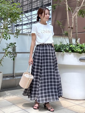wanchanさんのコーディネート