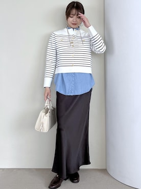 wanchanさんのコーディネート