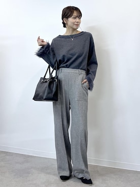 wanchanさんのコーディネート