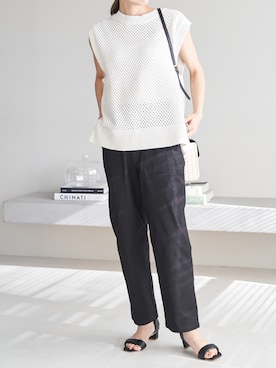 wanchanさんのコーディネート