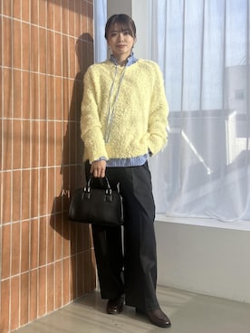 wanchanさんのコーディネート