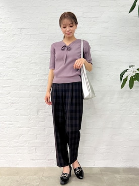 wanchanさんのコーディネート