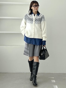 wanchanさんのコーディネート