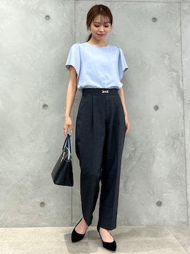 wanchanさんのコーディネート