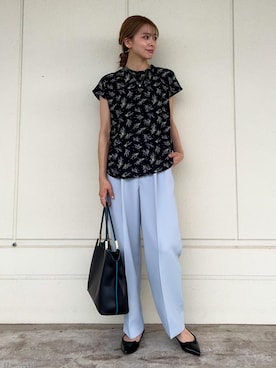 wanchanさんのコーディネート