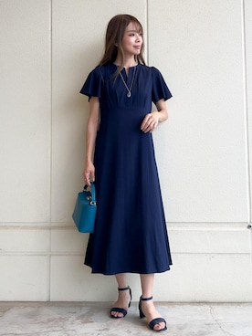 wanchanさんのコーディネート