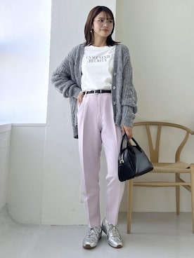 wanchanさんのコーディネート