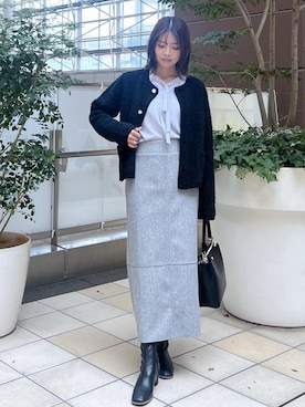wanchanさんのコーディネート