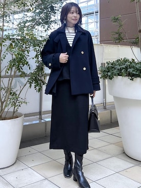 wanchanさんのコーディネート