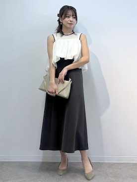 wanchanさんのコーディネート