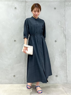 wanchanさんのコーディネート