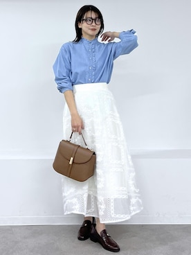 wanchanさんのコーディネート