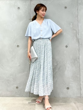 wanchanさんのコーディネート