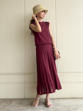 wanchanさんのコーディネート