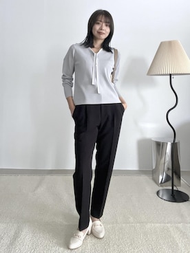 wanchanさんのコーディネート