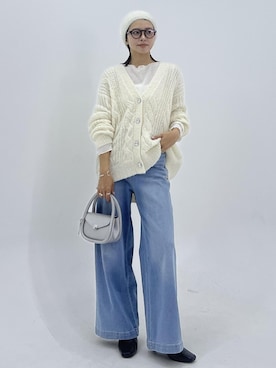 wanchanさんのコーディネート