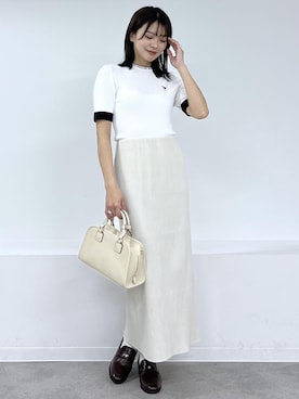 wanchanさんのコーディネート