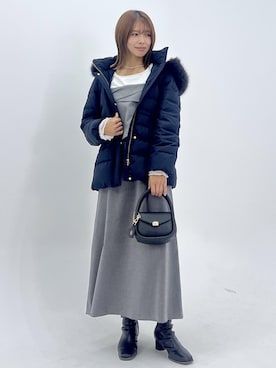 wanchanさんのコーディネート