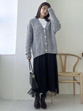 wanchanさんのコーディネート