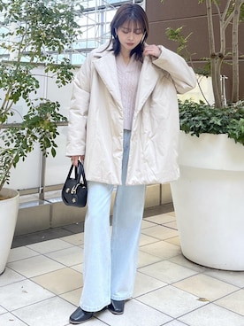 wanchanさんのコーディネート