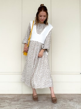 wanchanさんのコーディネート