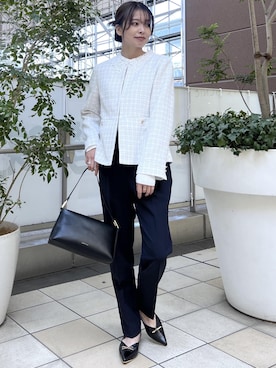 wanchanさんのコーディネート