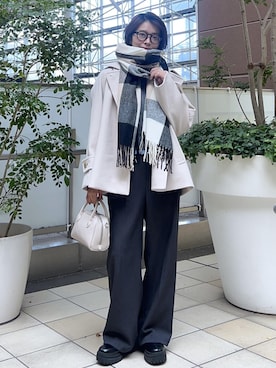 wanchanさんのコーディネート