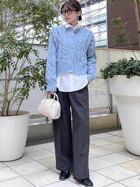 wanchanさんのコーディネート