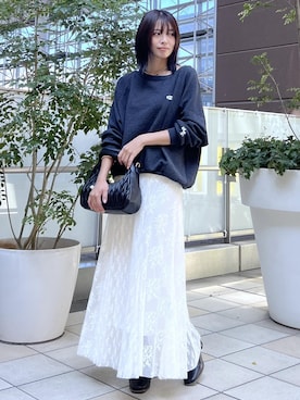 wanchanさんのコーディネート